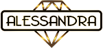 Alessandra Logo